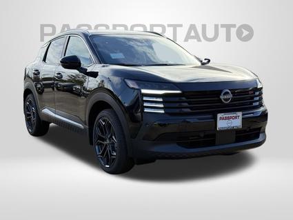 2026 Nissan Kicks Alexandria VA