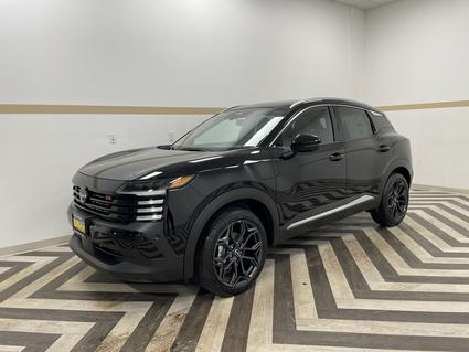 2025 Nissan Kicks Bozeman MT