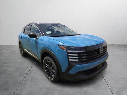 2026 Nissan Kicks Sebring FL