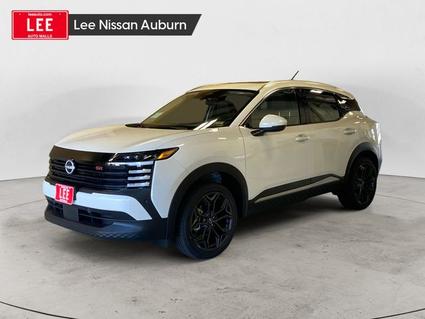 2025 Nissan Kicks Auburn ME