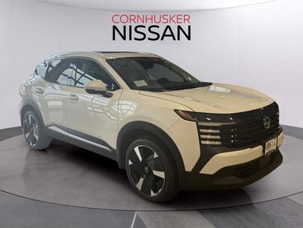 2025 Nissan Kicks Norfolk NE