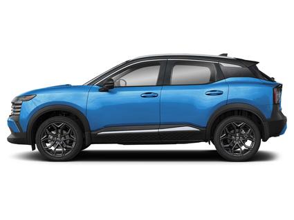 2026 Nissan Kicks Portland OR