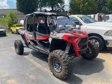 2023 Polaris RZR XP 4 Sparta TN