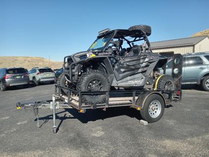 2020 Polaris RZR XP 1000 LTD Casper WY