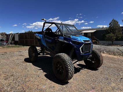 2020 Polaris turbo S S Albuquerque NM