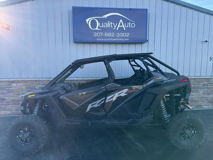 2024 Polaris RAZOR 1000 XP 4 Gillette WY