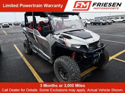 2017 POLARIS GENERAL 4 1000 Tacoma WA