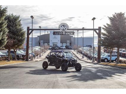 2019 POLARIS RZR XP4 1000 Mountain Home ID