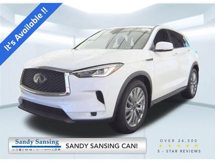 2023 INFINITI QX50 Pensacola FL