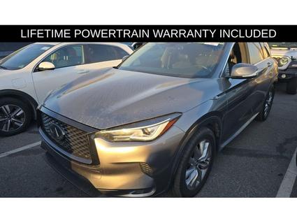 2022 INFINITI QX50 Grapevine TX