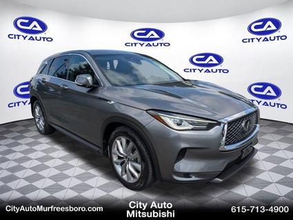 2022 INFINITI QX50 Murfreesboro TN