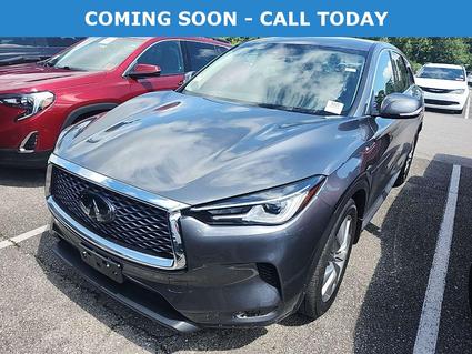 2022 INFINITI QX50 Murfreesboro TN