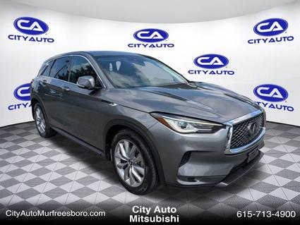 2022 INFINITI QX50 Murfreesboro TN