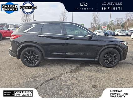 2022 INFINITI QX50 Louisville KY