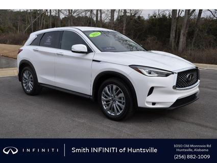 2025 INFINITI QX50 Athens AL