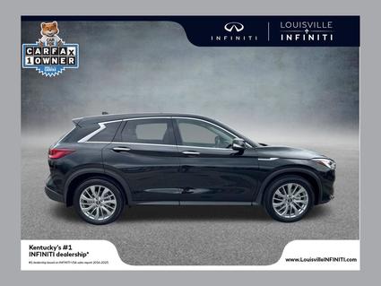 2025 INFINITI QX50 Louisville KY