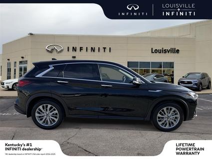 2025 INFINITI QX50 Louisville KY