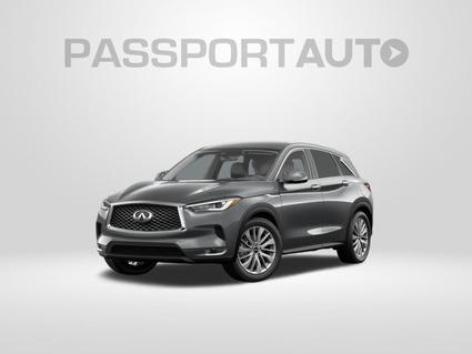 2025 Infiniti QX50 Alexandria VA