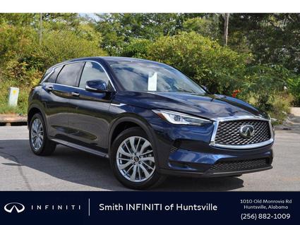 2025 INFINITI QX50 Athens AL