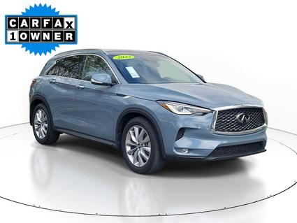 2022 INFINITI QX50 Fort Myers FL