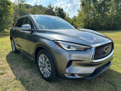 2024 INFINITI QX50 Madison AL