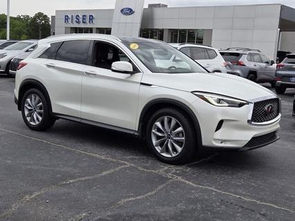 2021 INFINITI QX50 Hot Springs AR