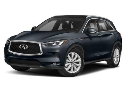 2021 Infiniti QX50 Saint Paul MN