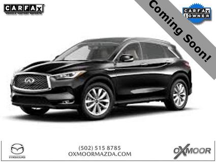 2022 INFINITI QX50 Louisville KY