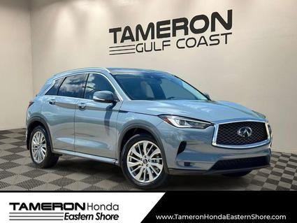 2023 Infiniti QX50 Daphne AL