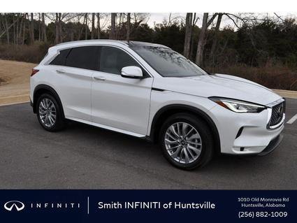 2023 INFINITI QX50 Athens AL