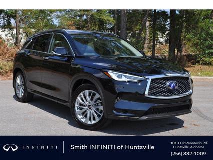 2023 INFINITI QX50 Athens AL