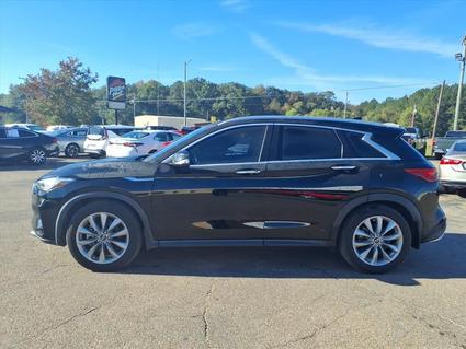 2021 INFINITI QX50 Carthage MS