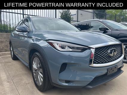 2023 INFINITI QX50 Grapevine TX