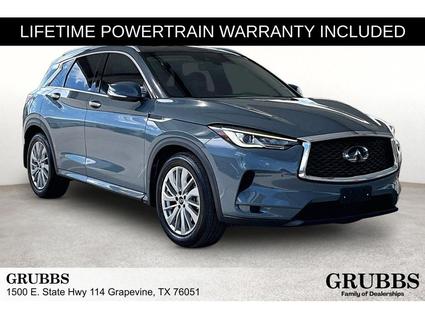 2023 INFINITI QX50 Grapevine TX