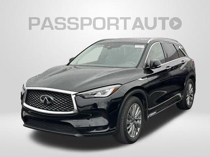 2024 Infiniti QX50 Suitland MD