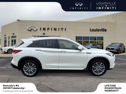 2024 INFINITI QX50 Louisville KY