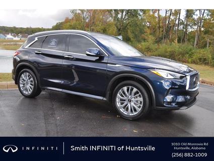 2024 INFINITI QX50 Athens AL