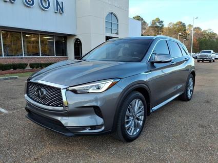 2024 INFINITI QX50 Louisville MS