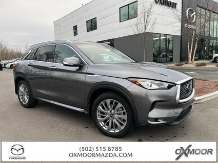2023 INFINITI QX50 Louisville KY