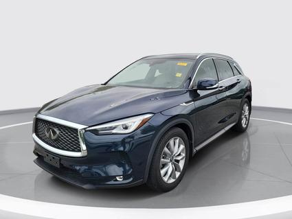 2021 Infiniti QX50 Jacksonville FL