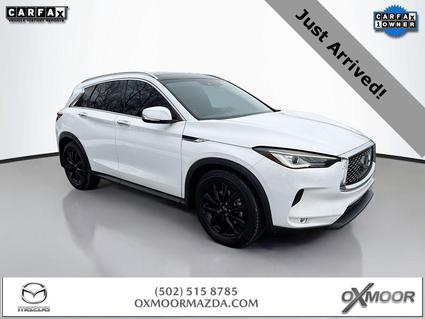 2022 INFINITI QX50 Louisville KY