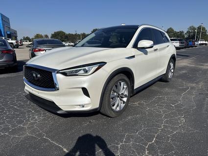 2021 INFINITI QX50 Kennett MO