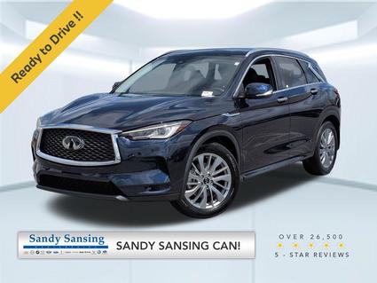 2023 INFINITI QX50 Pensacola FL