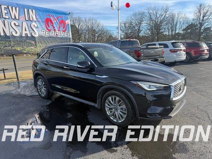2023 INFINITI QX50 Heber Springs AR