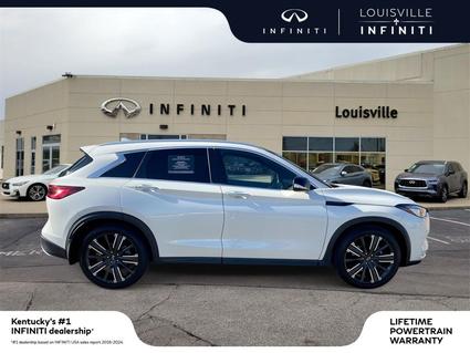 2022 INFINITI QX50 Louisville KY