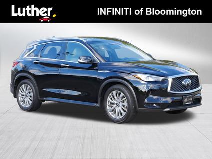 2023 Infiniti QX50 Minneapolis MN