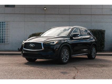 2024 INFINITI QX50 Albuquerque NM