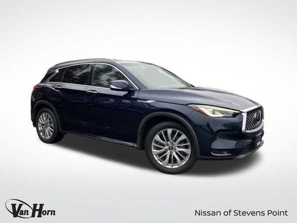 2023 INFINITI QX50 Stevens Point WI