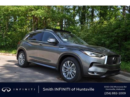 2025 INFINITI QX50 Athens AL