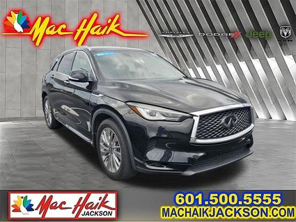 2023 INFINITI QX50 Jackson MS